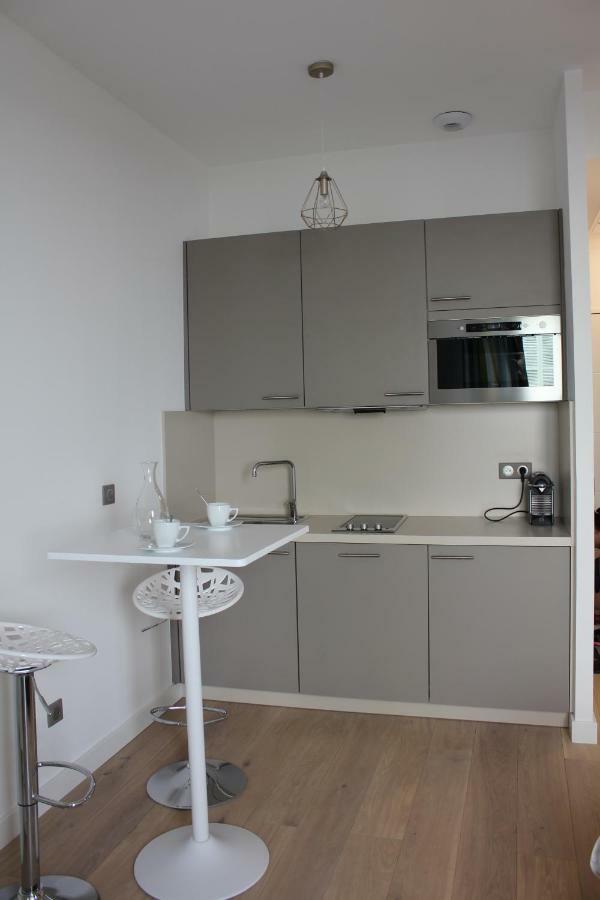 Eve Apartamento *