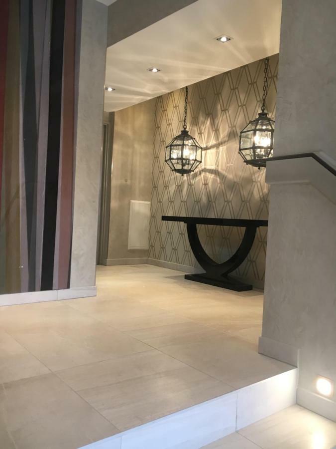 Eve Apartamento Cannes