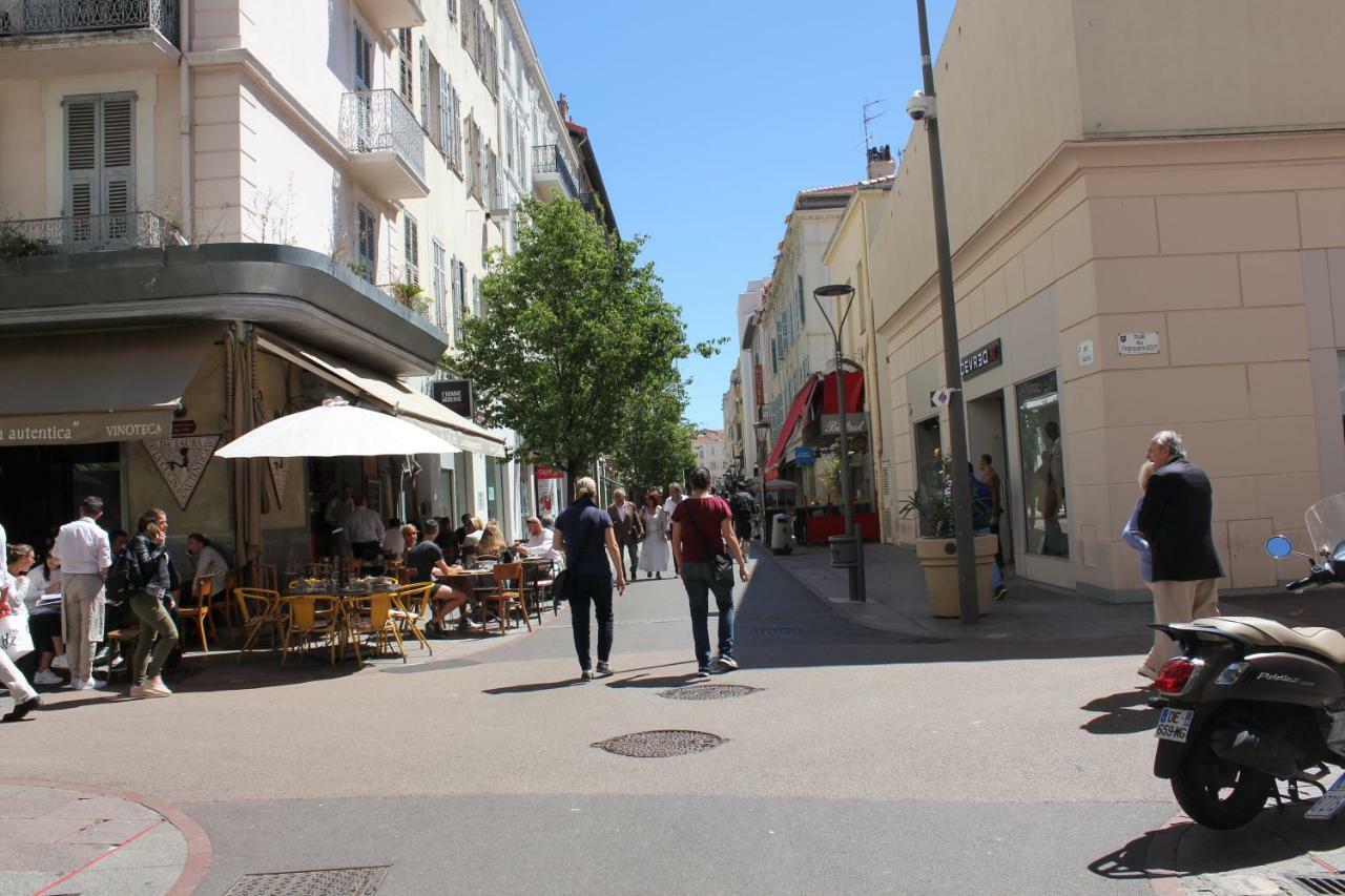 Eve Apartamento Cannes